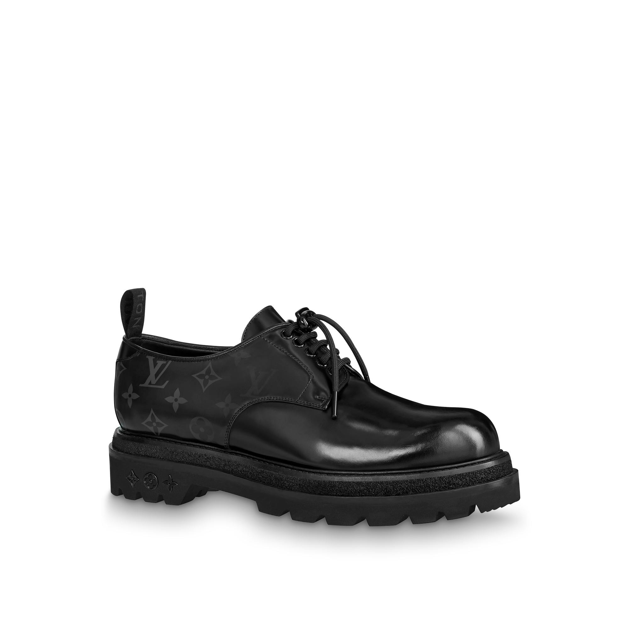 Zapatos de vestir online para hombre louis vuitton